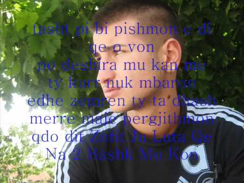 KK-T ft Bettim - Larg (2011).