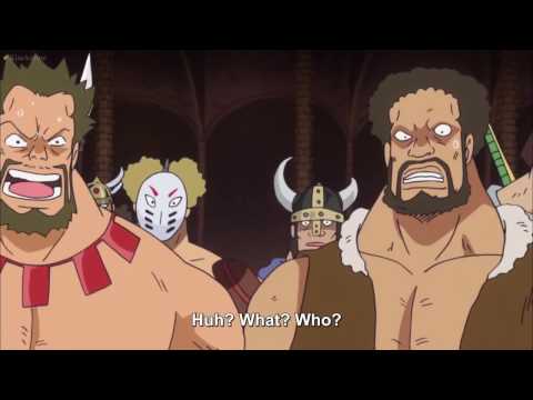 Jesus Burgess - Colosseum