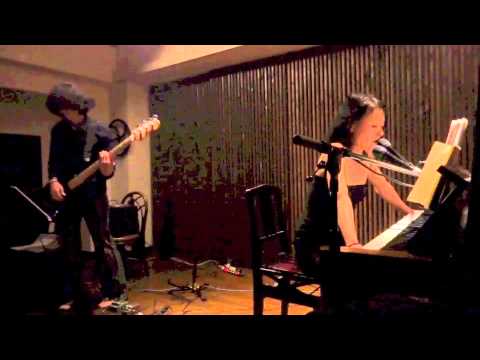 140520 Keiko Higuchi & Louis Inage 2/3 