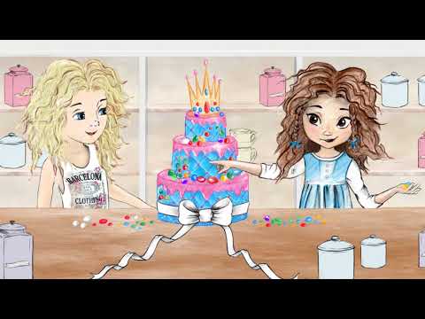 Lucie Vondráčková: Fína Čokoláda