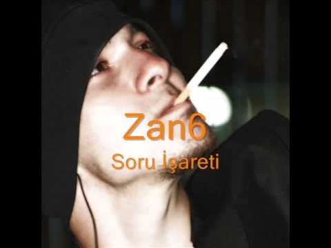Zan6 - Soru İşareti