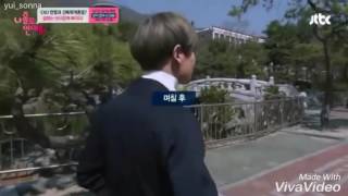 CHANYEOL &amp; EUNJI -Bada &#39;Ocean.wav&#39; [CHANJI EXOPINK]