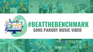 #BeatTheBenchmark is Coming to the 2022 NARPM National Convention