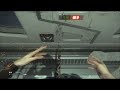 Alien Isolation part 7 hacking the elevator with alien ...