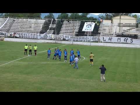 Torneo regional amateur 2021 zapla - talleres