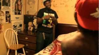 Fuzzy Chickens (Official Video)