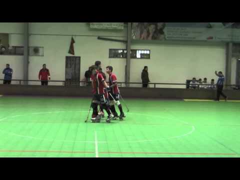 AD Penafiel - 0 CIS - 4 - Sub-15 - Golos