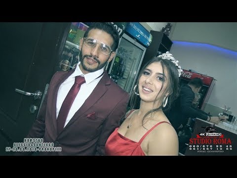 KUMSTVO - ALESSIO & SANTIAGO/part-1/ 28.09.2019 PROKUPLJE - STUDIO ROMA 4K IVICA LESKOVAC