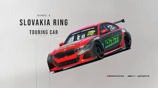 Slovakia Ring
