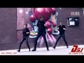 [D5J Dance] SPEED (스피드) - Pain the love of heart ...