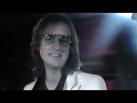 Laid Back - High Society Girl