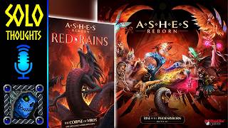 Ashes Reborn: Rise of the Phoenixborn video thumbnail