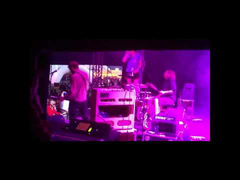 The Sound of Fridge (Paleo Festival 2012).wmv