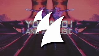 Junior Sanchez - You, I & The Music video