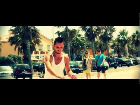 Jose De Rico & Henry Mendez - Rayos De Sol [CLIP NON OFFICIEL]