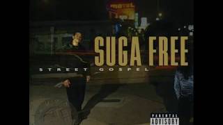 Suga Free   I&#39;d Rather Give You My Bitch