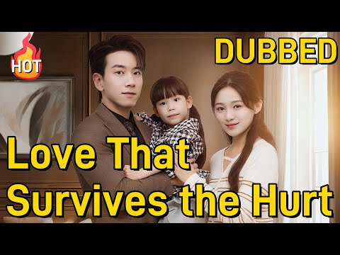 Love That Survives the Hurt(DUBBED)  [2025 New version] #drama