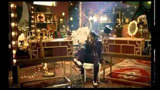 Shahrukh Khan At Dish Sawaar Hai - Magician Commercial