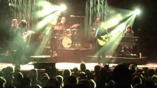 Sturgill Simpson "Sitting Here Without You" 11-18-2015 Oakland