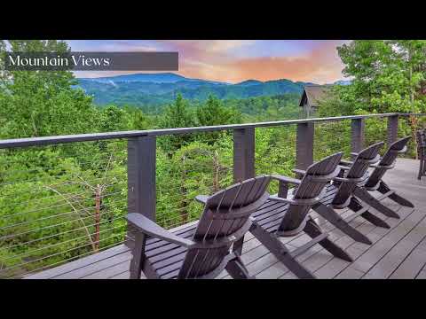 Modern Endless View Video Tour