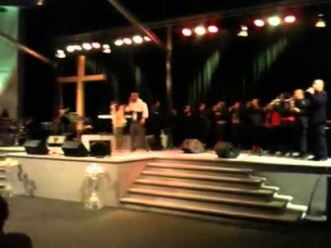 Voices of Imahai concert @ Loppersum