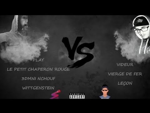 Diib VS Pause Flow (the beef)