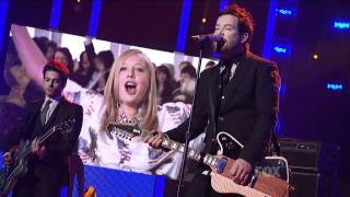 (HD) David Cook  ~Don't You Forget About Me~  5/24/11
