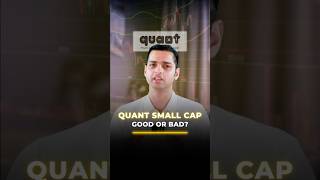 Quant Small Cap Fund Analysis: Will It Deliver 50% CAGR Again? #mutualfunds #quantsmallcapfund