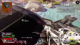 [ＡＰＥＸ  PS5 ]PS5での配信のやり方しらべます！