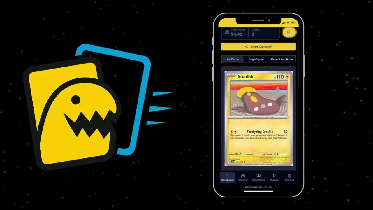 RipMoar Scan Like A Pro Series - How To Use On Mobile!
