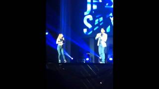 Jessica Sanchez &amp; Christian Bautista - Two Forevers