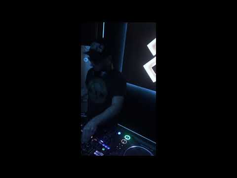 Alan Banjo dropping acid phase