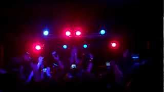 Bethlehem Eleventh Commandment MDF 2012 hd