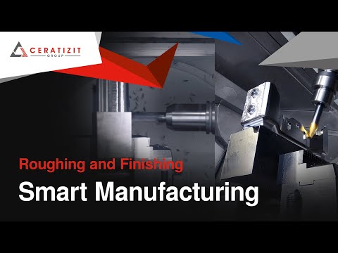 Smart Manufacturing: Save 90% Process Time