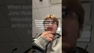 I wouldn’t say JUSTIFIED.. but not ultimately too crazy so.. #marvel #captainamerica #comics #viral