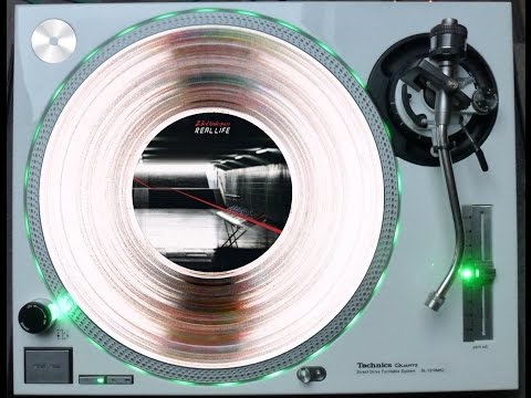 23RD UNDERPASS - YOU'LL NEVER KNOW (ELECTRIFY EXTENDED RE-EDIT) (℗2009 / ©2014)