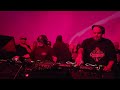 Mark Farina B2B Dj Sneak @ Certified Groovers & DJ Sneak presents Sneak's Birthday Beats -  11/15/25