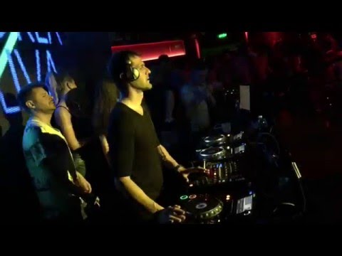 ANDREA OLIVA @ SETAI CLUB pres. JUICE & FLUID - 14.05.2016 - [4K]
