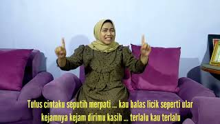 Download lagu YANG KUSAYANG PANDAI BERDUSTA - MARINA ELSERA - BAGOES FAMILY COVER mp3 Download lagu YANG KUSAYANG PANDAI BERDUSTA - MARINA ELSERA - BAGOES FAMILY COVER mp3