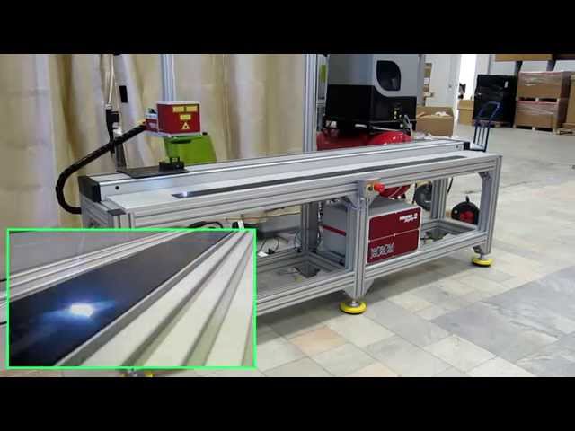 Лазерный гравер по металлу от производителя Лазерный Центр. Каталог ...