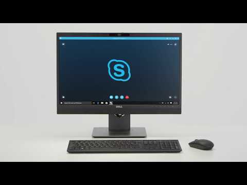Monitorius Dell P2418HZM video