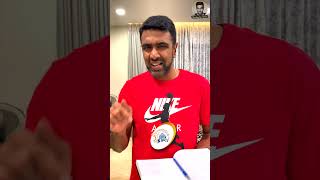 CSK | R Ashwin's Probable XI | IPL 2023 | Chennai Super Kings