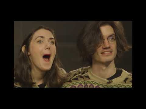 Simone's laughs in Game Ogre