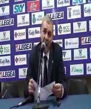 Legea Scafati vs Siviglia Wear Teramo * sintesi *