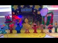 Sesame Street Live Let S Be Friends Act 2 Part 2