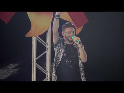 XANDINHO & BALANÇO DA SANFONA | Tardezinha (DVD Completo)