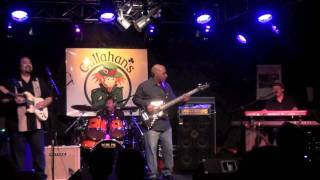 COCO MONTOYA - "I WON'T BEG"