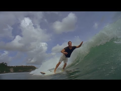 4 Surfing - Quiksilver Pro Finals - Episode 4