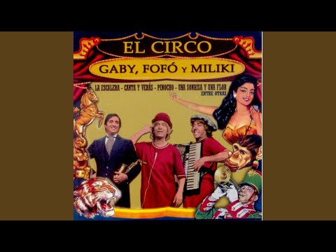 Muneca Fea - Gaby Fofo Y Miliki