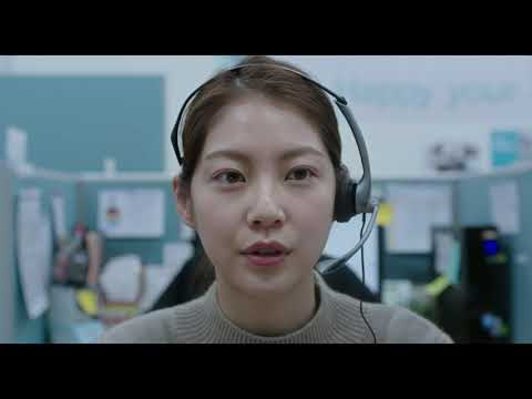 [22nd JEONJU IFF_Trailer] 혼자 사는 사람들_Aloners